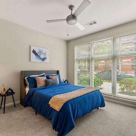 East Atlanta Retreat Haven Of Fun And Comfort! Exterior foto