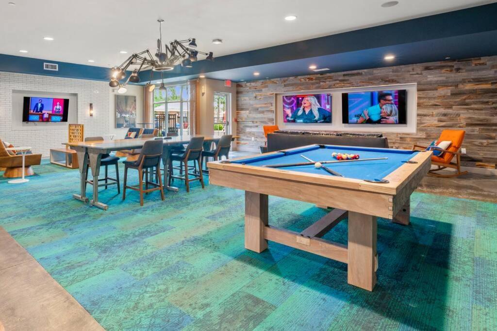 East Atlanta Retreat Haven Of Fun And Comfort! Exterior foto